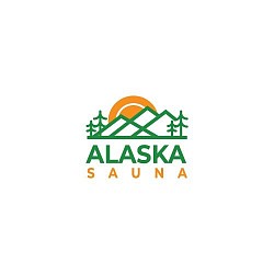 Alaska sauna